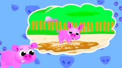 مجموعه آموزشی زبان انگلیسی little angel قسمت 275